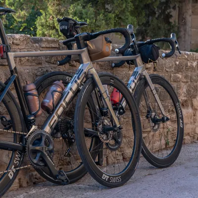 Tandem Alquiler bicicleta Mallorca